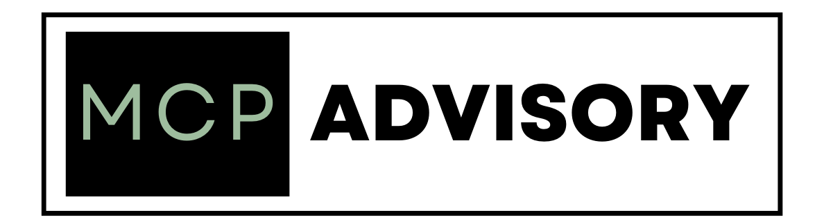 MCP Advisory AB logotyp