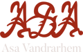 Asa Vandrarhem AB logotyp