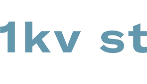 1kvist AB logotyp
