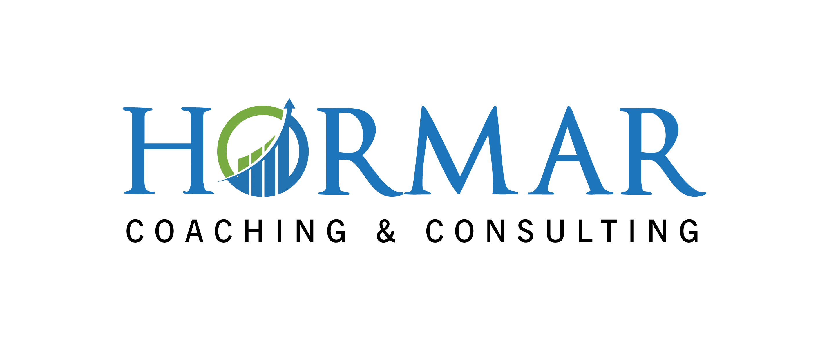 Hormar Coaching & Consulting AB logotyp