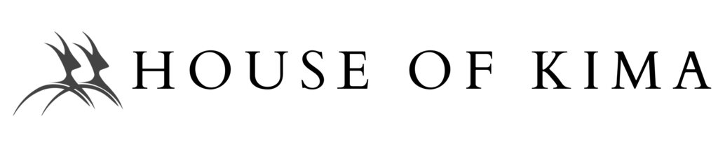 HouseofKima AB logotyp