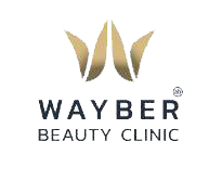Wayber Beauty Clinic AB logotyp