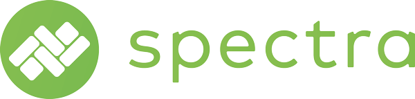 Spectra mark Öst AB logotyp
