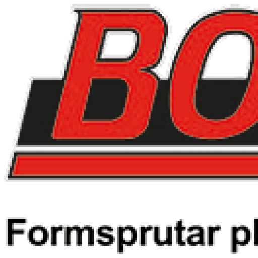 Bonaj Fastigheter AB logotyp