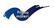 Prima Måleri & Tjänst i Västerås AB logotyp