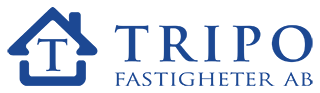 Tripo Sennan AB logotyp