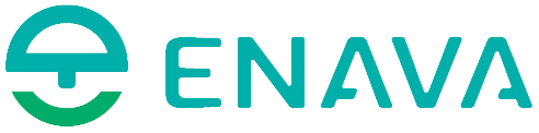 Enava AB logotyp