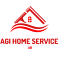 AGI Home Service AB logotyp