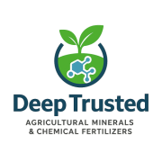 Deep Trusted Global AB logotyp
