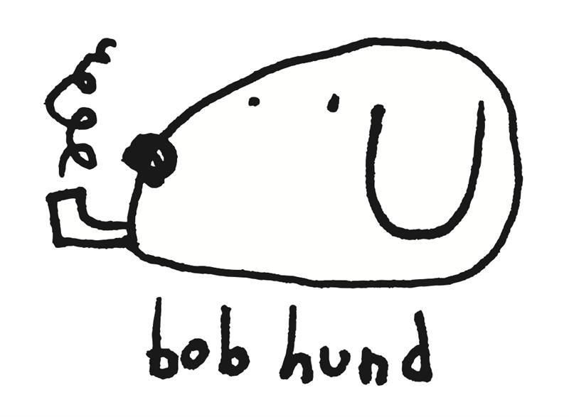 bob hund AB logotyp