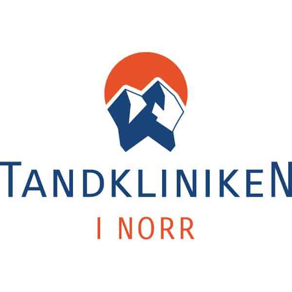 Tandkliniken i Norr AB logotyp