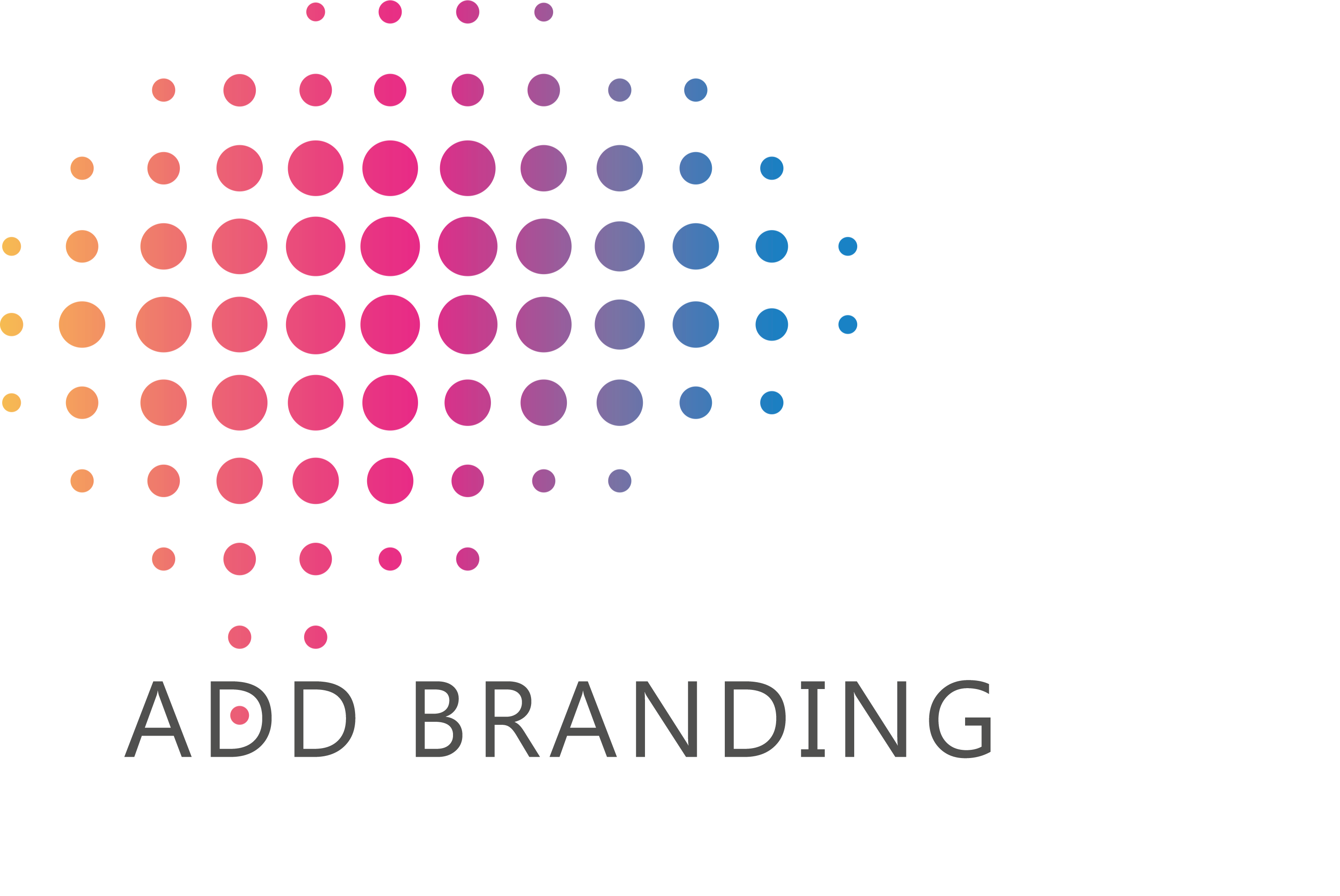 Add Branding Int AB logotyp