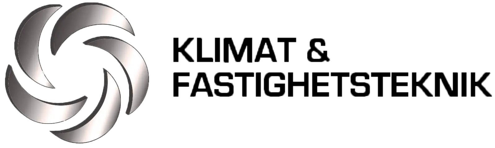 Klimat & Fastighetsteknik i Trosa AB logotyp
