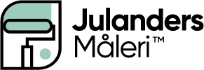 M Julander Måleri AB logotyp