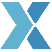 XER Projekt AB logotyp
