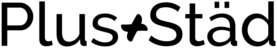 PlusStäd Örebro AB logotyp