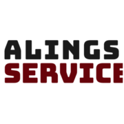 Alingsås ServiceCenter AB logotyp