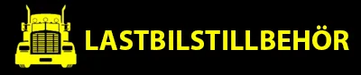 Lastbilstillbehör i Sverige AB logotyp