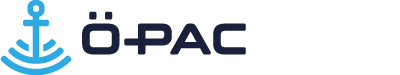 Ö-PAC Technology AB logotyp
