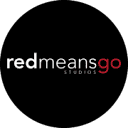 Red Means Go AB logotyp