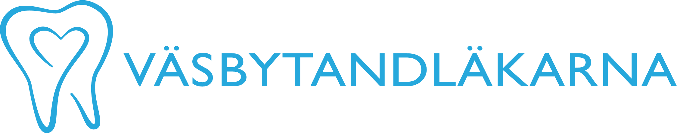 Väsbytandläkarna Javad AB logotyp