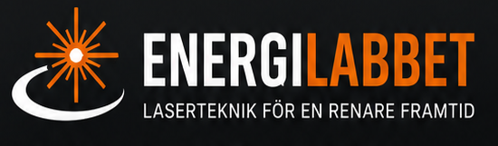 Energilabbet AB logotyp