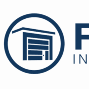 Port & Industriservice Ljungby Aktiebolag logotyp