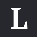 Lazy Loading AB logotyp