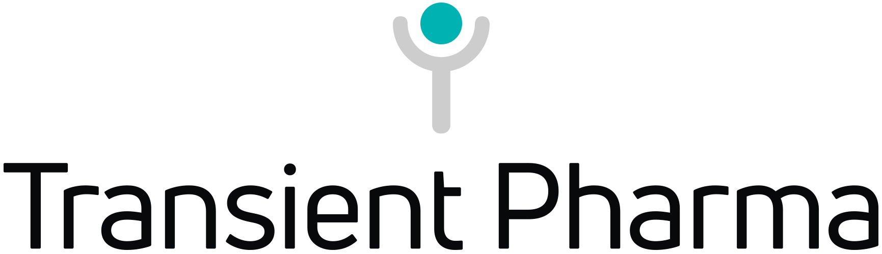 Transient Pharma AB logotyp