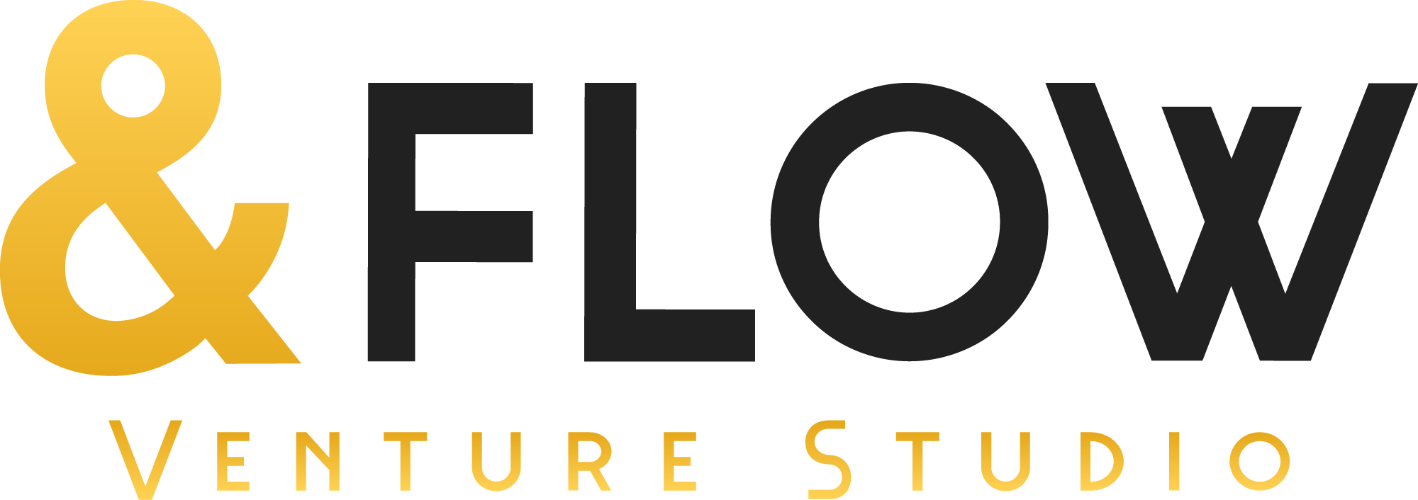 &Flow Venture Studio AB logotyp