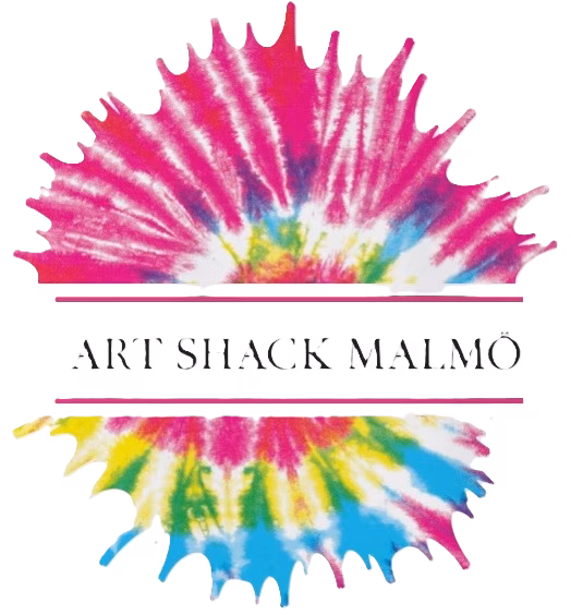 Art Shack AB logotyp