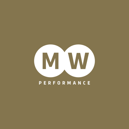 MW Performance AB logotyp