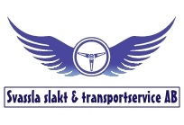 Svassla transportservice AB logotyp