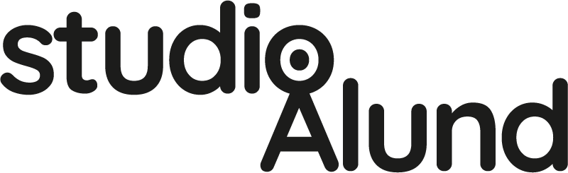 Studio Ålund AB logotyp