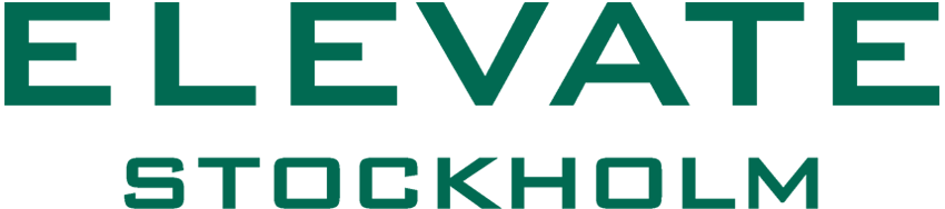 Elevate Stockholm AB logotyp