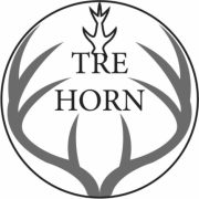 Tre Horn AB logotyp