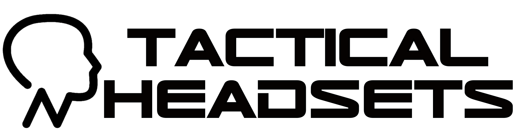 Tactical Headsets Sweden AB logotyp