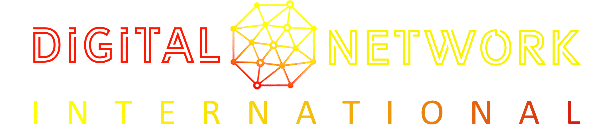 Digital Network International AB logotyp
