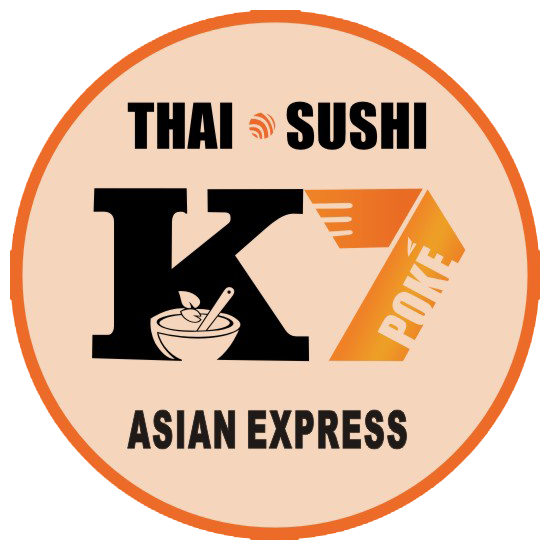 K7 Thai AB logotyp