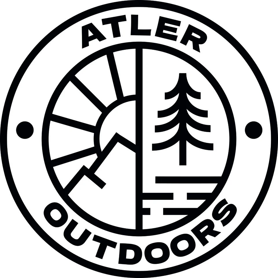 Atler Outdoors AB logotyp