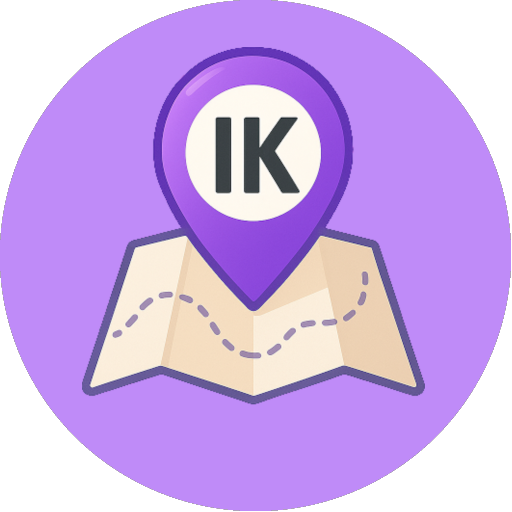 Insatskartan AB logotyp