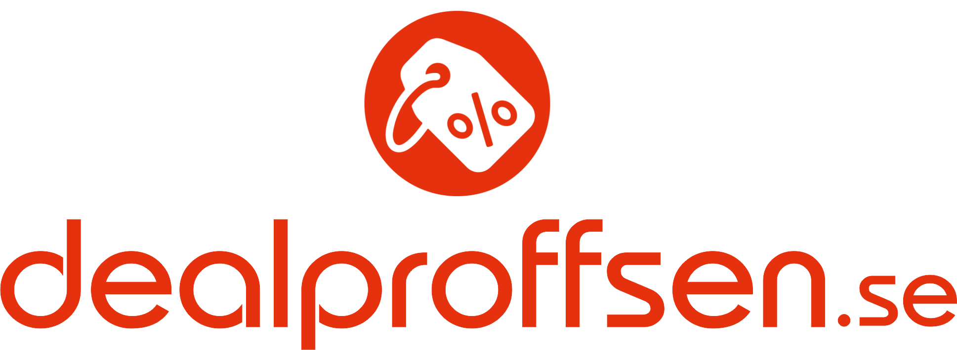 Dealproffsen AB logotyp