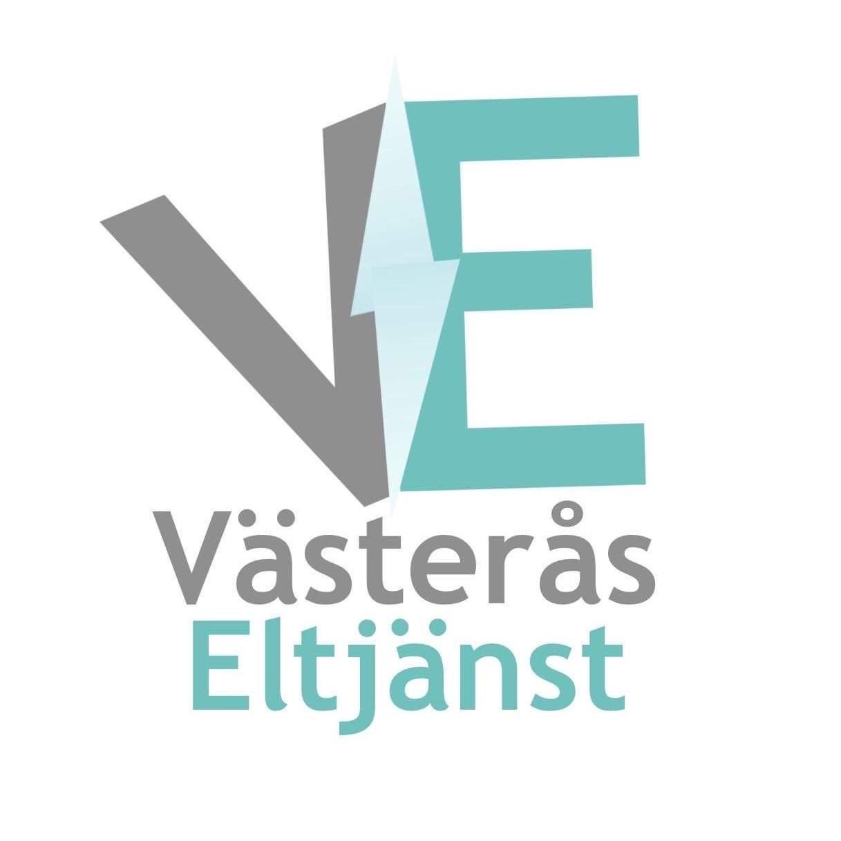 Västerås Eltjänst AB logotyp