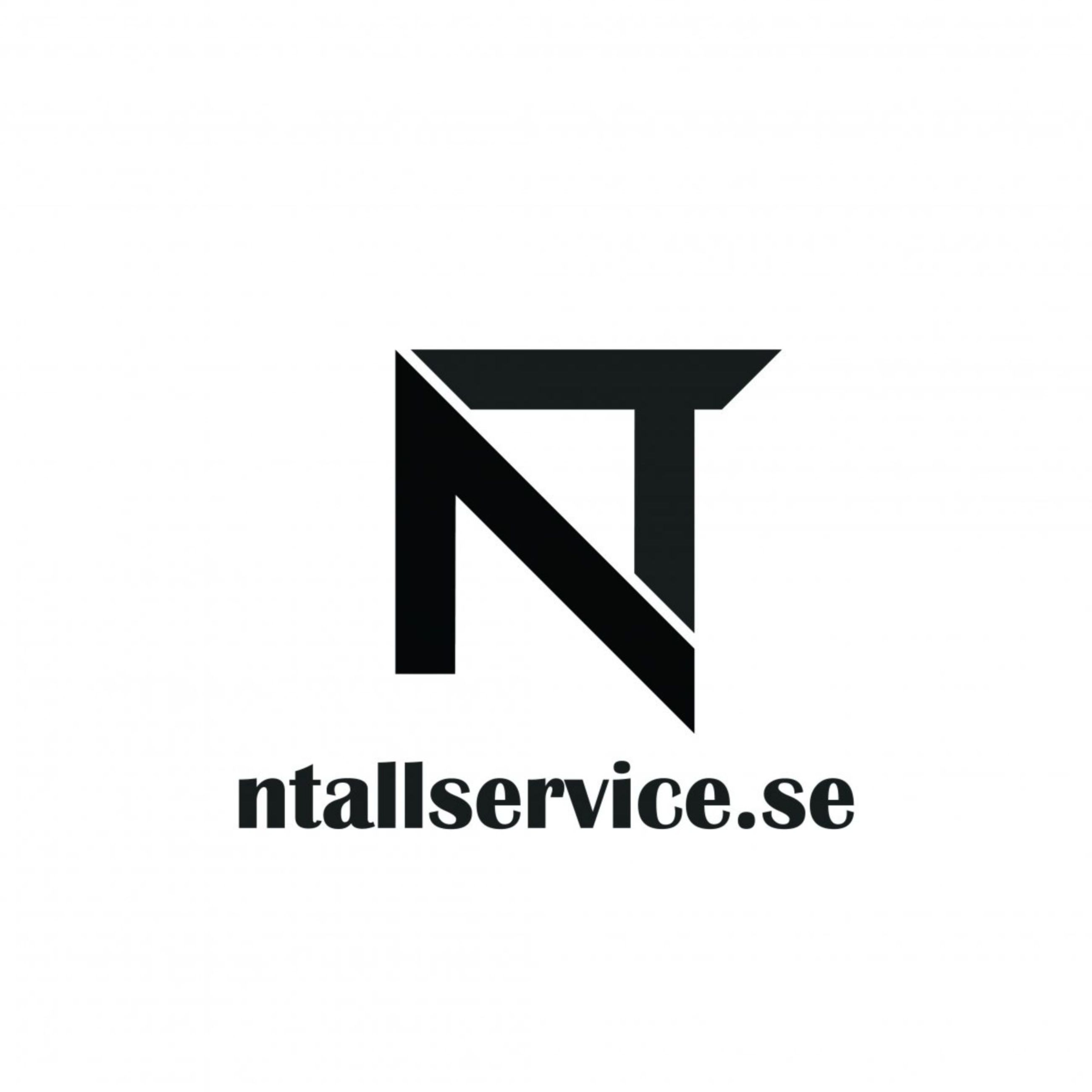 NT Allservice AB logotyp