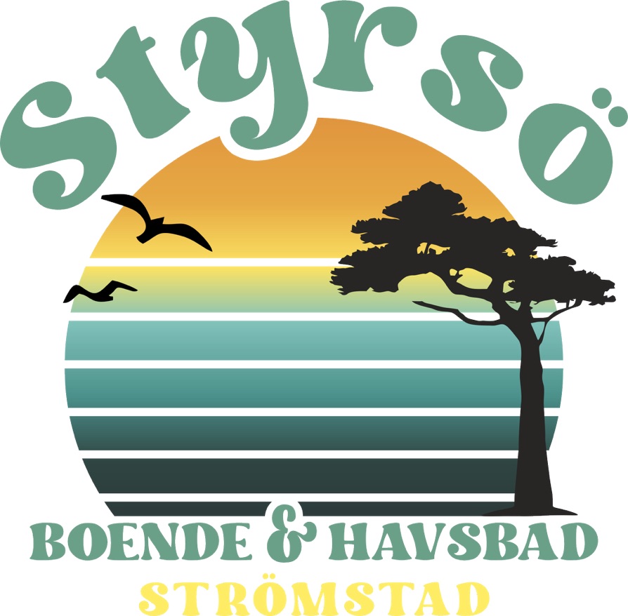 Styrsö boende och havsbad AB logotyp