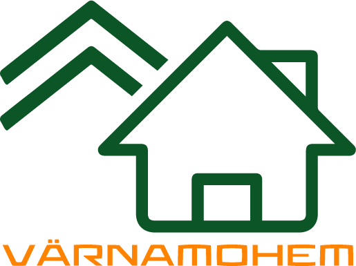 Värnamohem AB logotyp