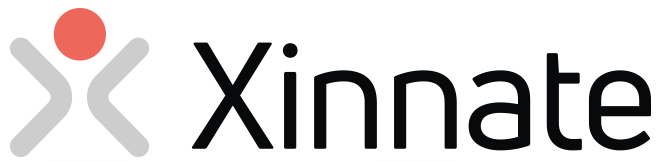 Xinnate AB logotyp