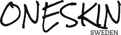 Oneskin AB logotyp
