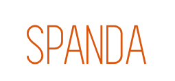 Spanda - The Creative Pulse AB logotyp