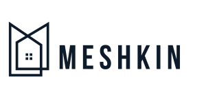 MESHKIN Search Group AB logotyp